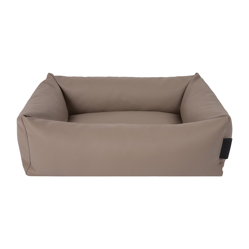 District 70 URBAN - Hondenmand - beige - 1x44x60 cm - S