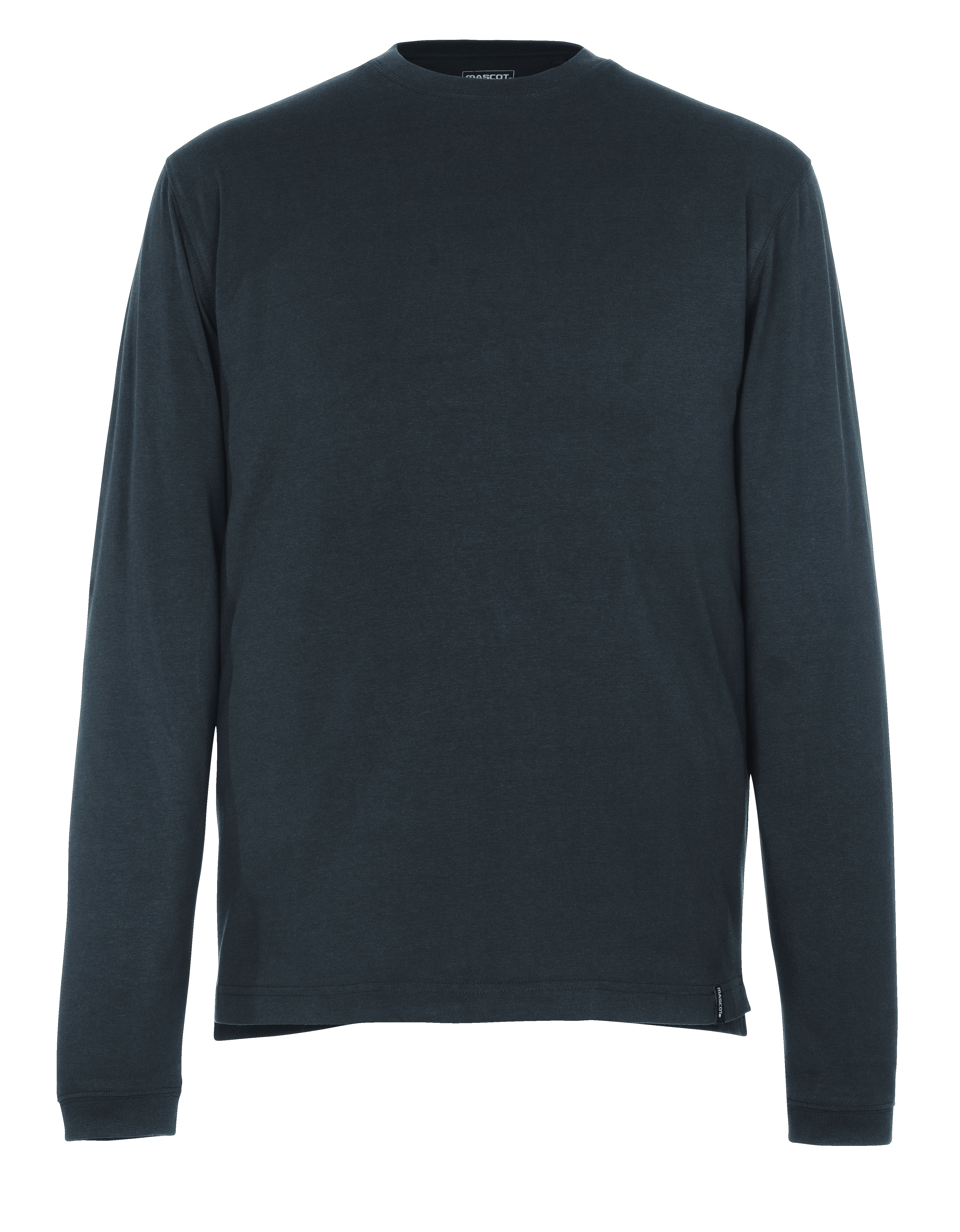 MASCOT Albi 50548-250 - T-shirt lange mouw - Zwart - M