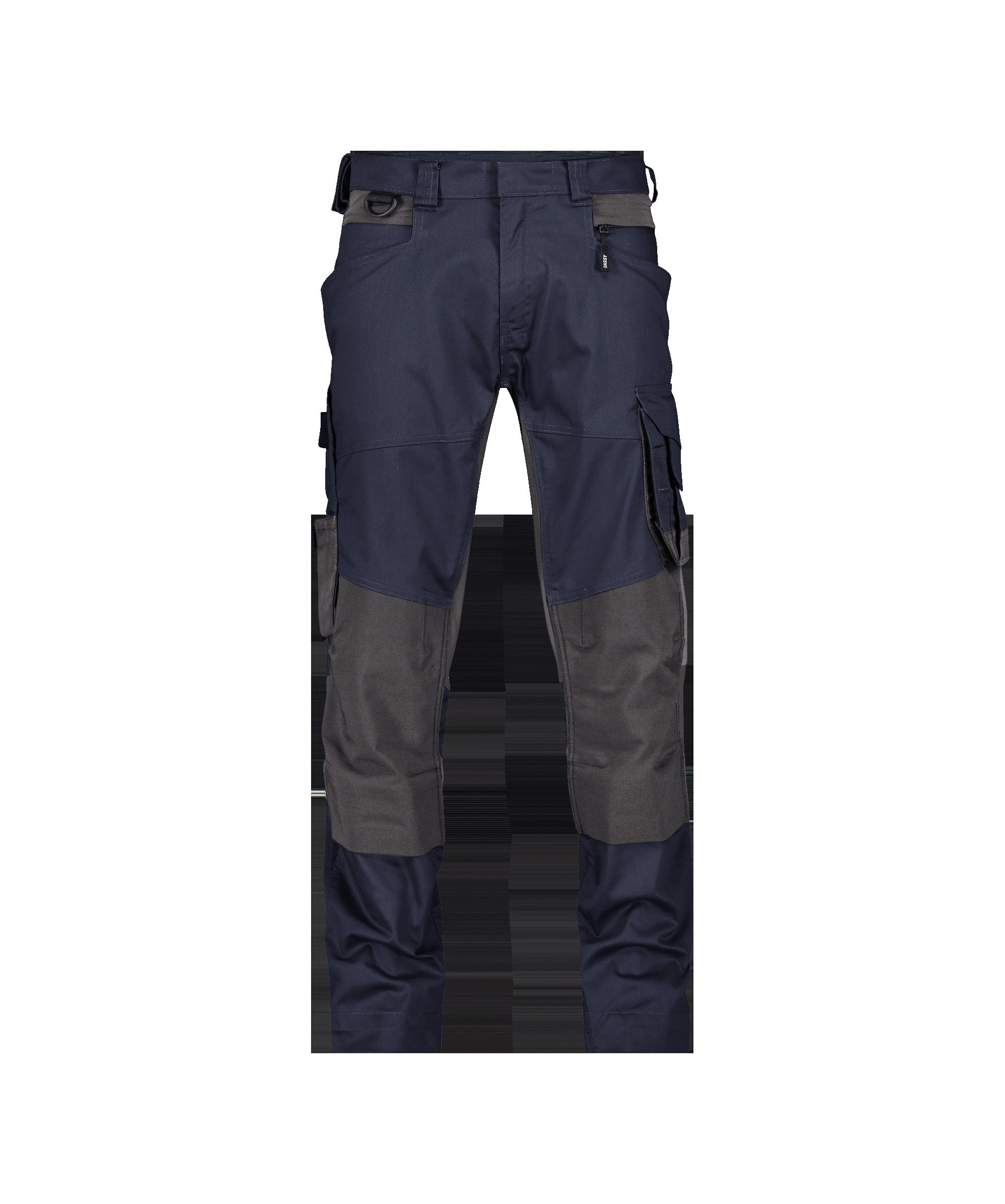 Dassy D-FX Flex Dynax Next - Werbroek - NACHTBLAUW/ANTRACIETGRIJS - 42 Dassy D-FX Flex Dynax Next - Werbroek - NACHTBLAUW/ANTRACIETGRIJS - 42