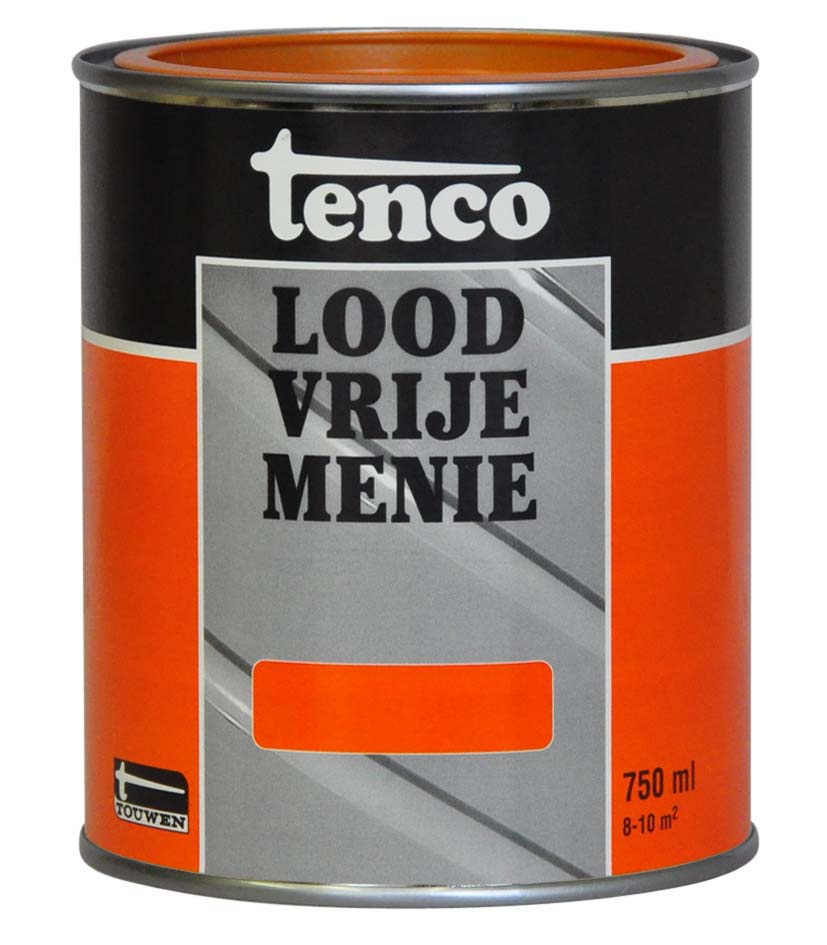 Tenco - Loodvrije Menie - 750 Milliliter