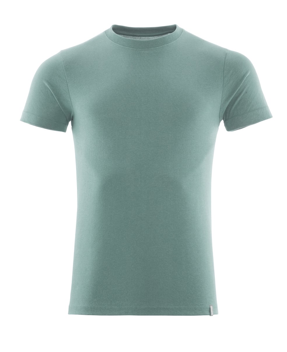 Mascot Crossover 20482 – T-shirt - Stoffig groen - M