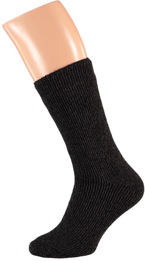 Heatkeeper Thermosokken - Antraciet - 41-46