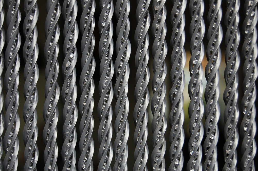 La Tenda Bellano 4 - Deurgordijn - S