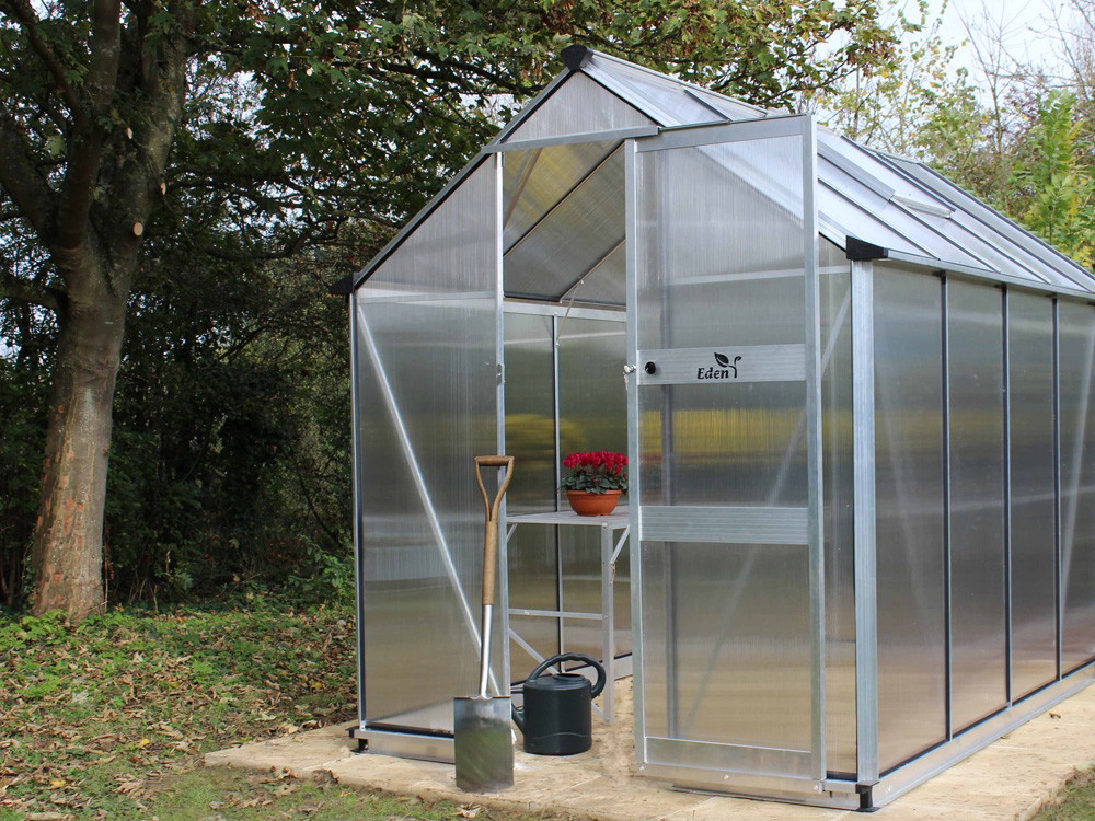 Royal Well Kate V - Kweekschap - zwart - 2.5x22.5x424 cm