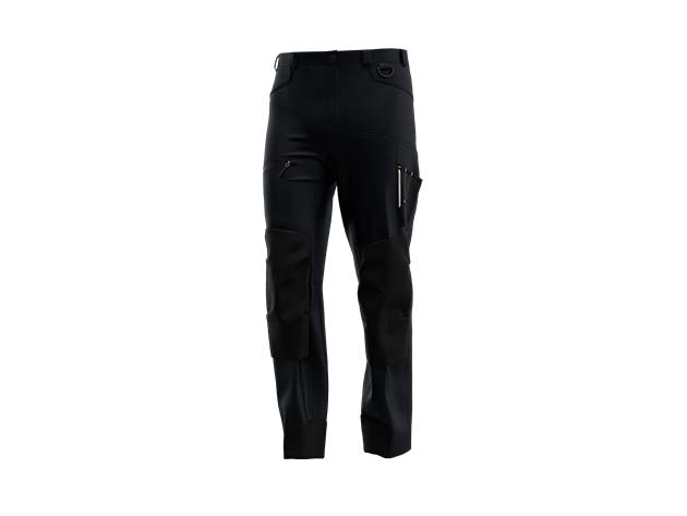 Safety Jogger Maple WI69 - Werkbroek - Donkerblauw - 46