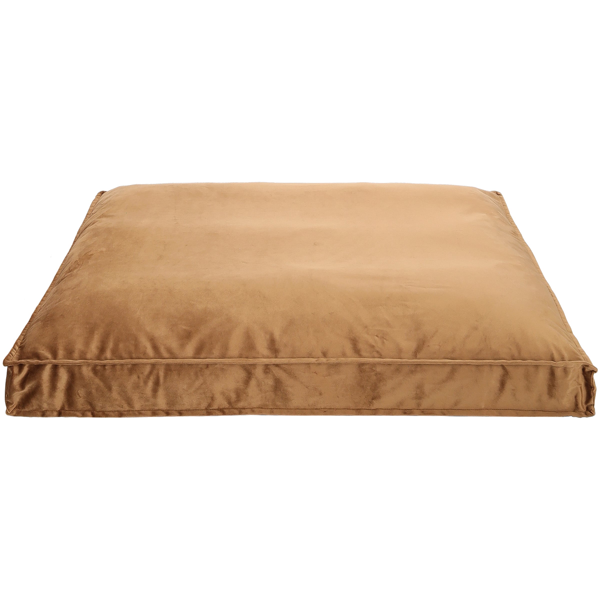 Nova - Hondenkussen - Cognac - 9x70x100 cm Nova - Hondenkussen - Cognac - 9x70x100 cm
