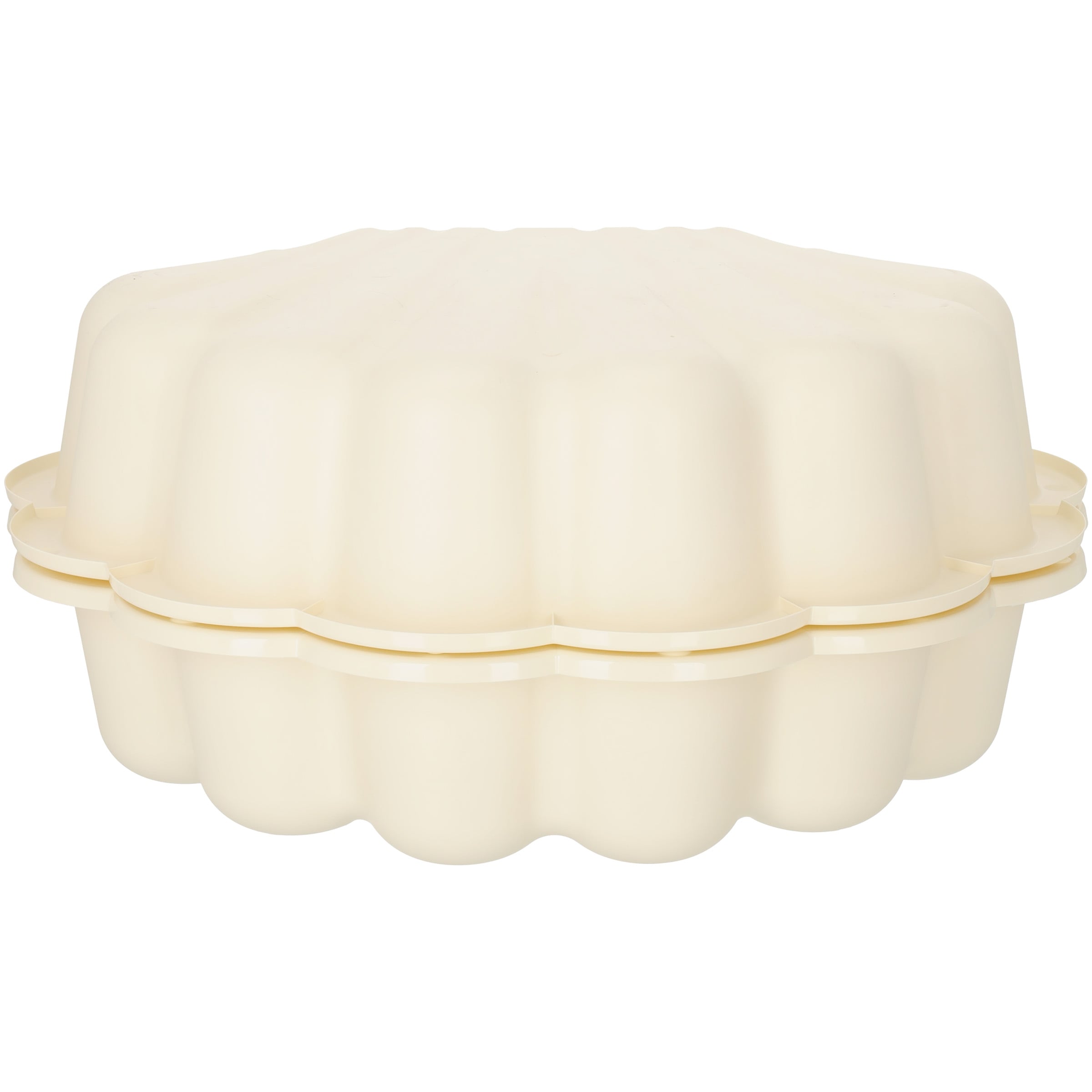 Paradiso Toys - Zandbakschelp - Beige - 20x80x87 cm Paradiso Toys - Zandbakschelp - Beige - 20x80x87 cm