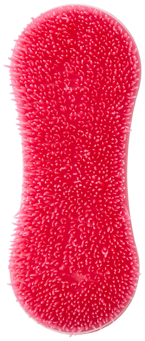 Welkoop Magic Brush - Borstel - Roze - 3.5x6.5x18.5 cm