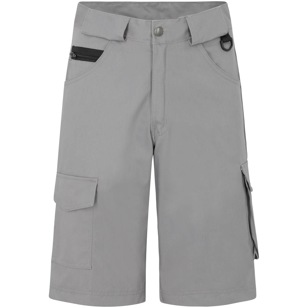 HAVEP Worker 8656 - Korte Werkbroek - Grijs - 50