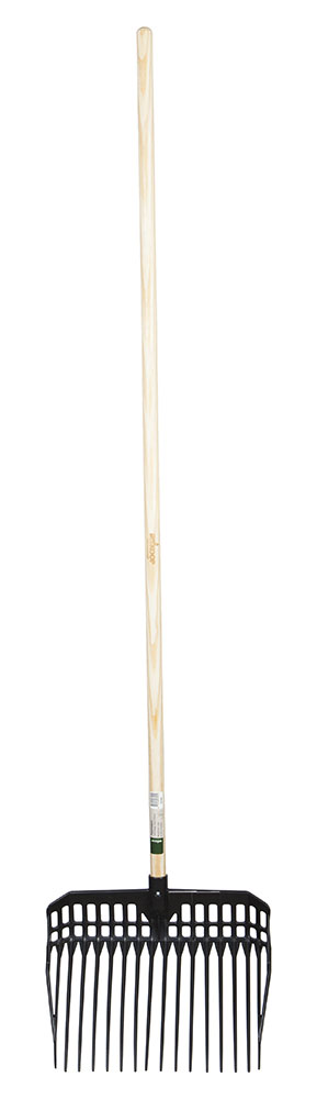 Welkoop Paardenstalvork  - Vorken - 41 cm - 150 cm