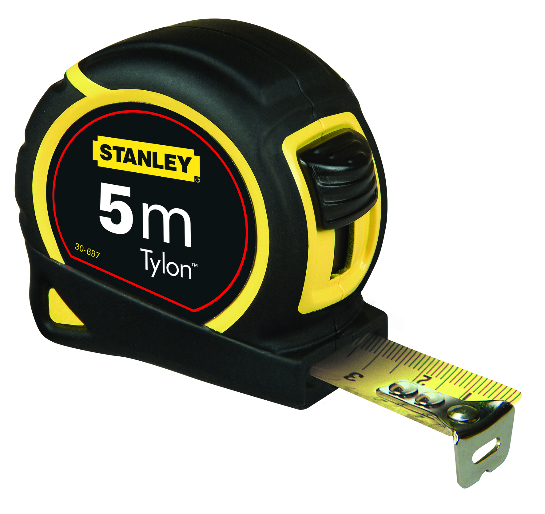 Stanley Tylon 5M - Rolbandmaat - 500 cm