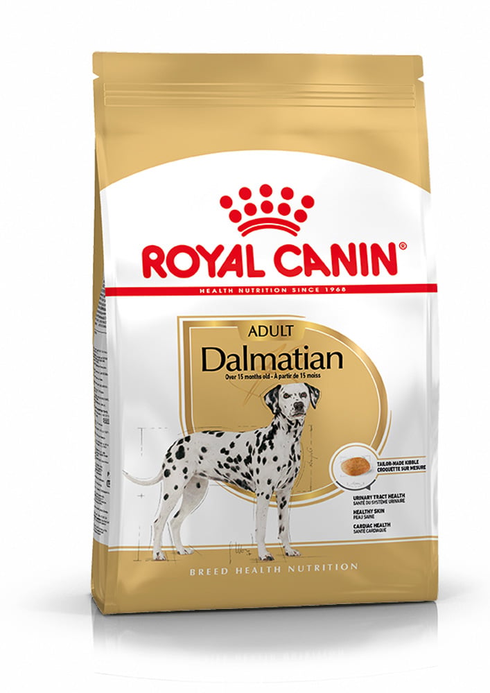 Royal Canin Dalmatian  Adult - Hondenvoer - 12 Kilogram - gevogelte