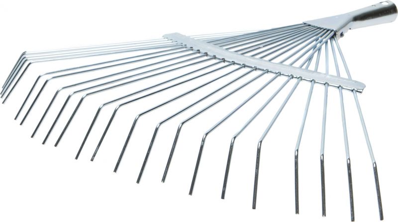 Welkoop Bladhark 22-Tands - Harken