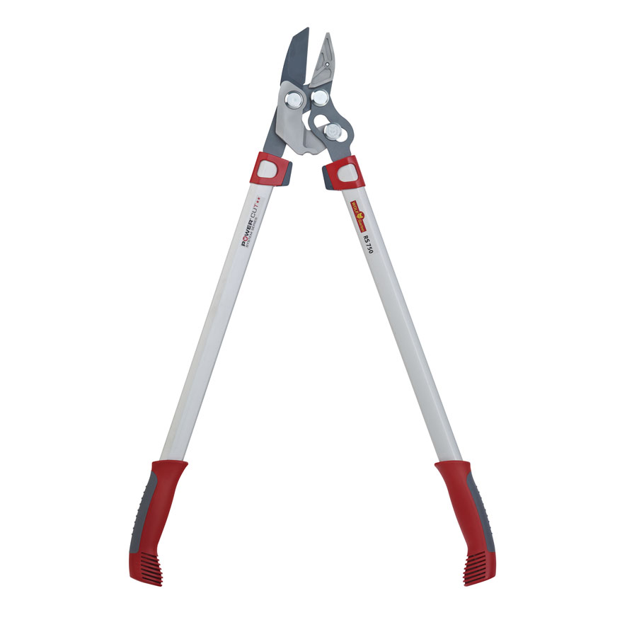 WOLF-Garten RS 750 Comfort Plus - Aambeeld Takkenschaar