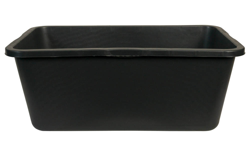 Gripline - Bak - 65 l - Zwart