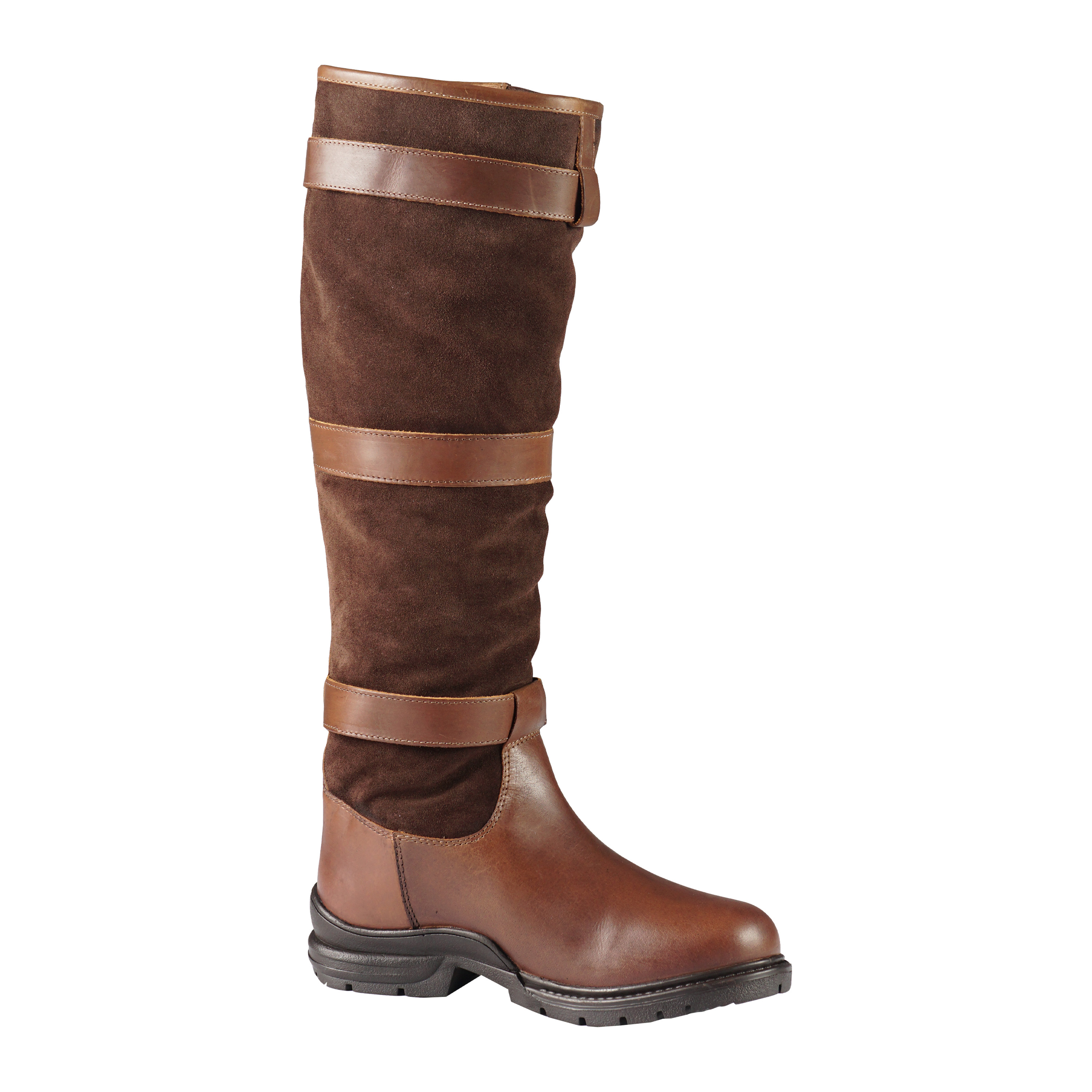 Horka Highlander - Outdoorlaarzen - Bruin - 36