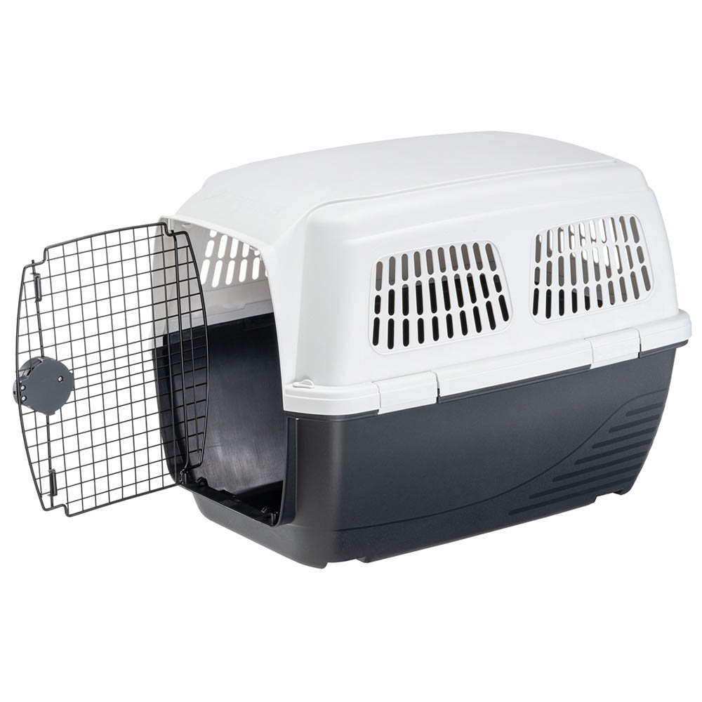 Ferplast Clipper 6 - Reisbench - 65x45 cm - Medium
