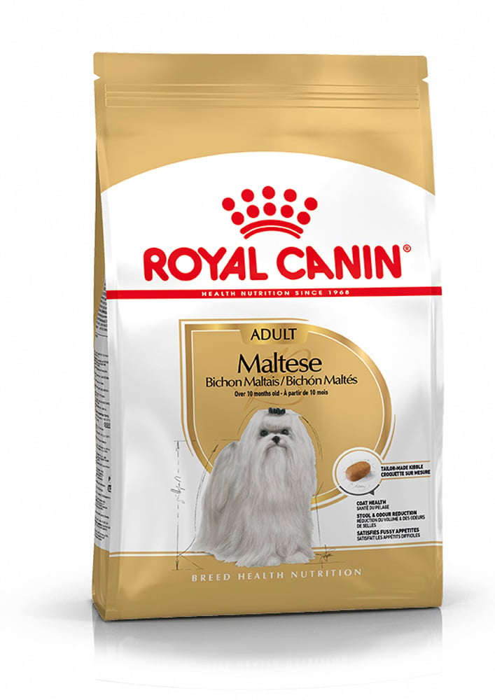 Royal Canin Maltese Adult - Hondenvoer - 1.5 Kilogram - gevogelte