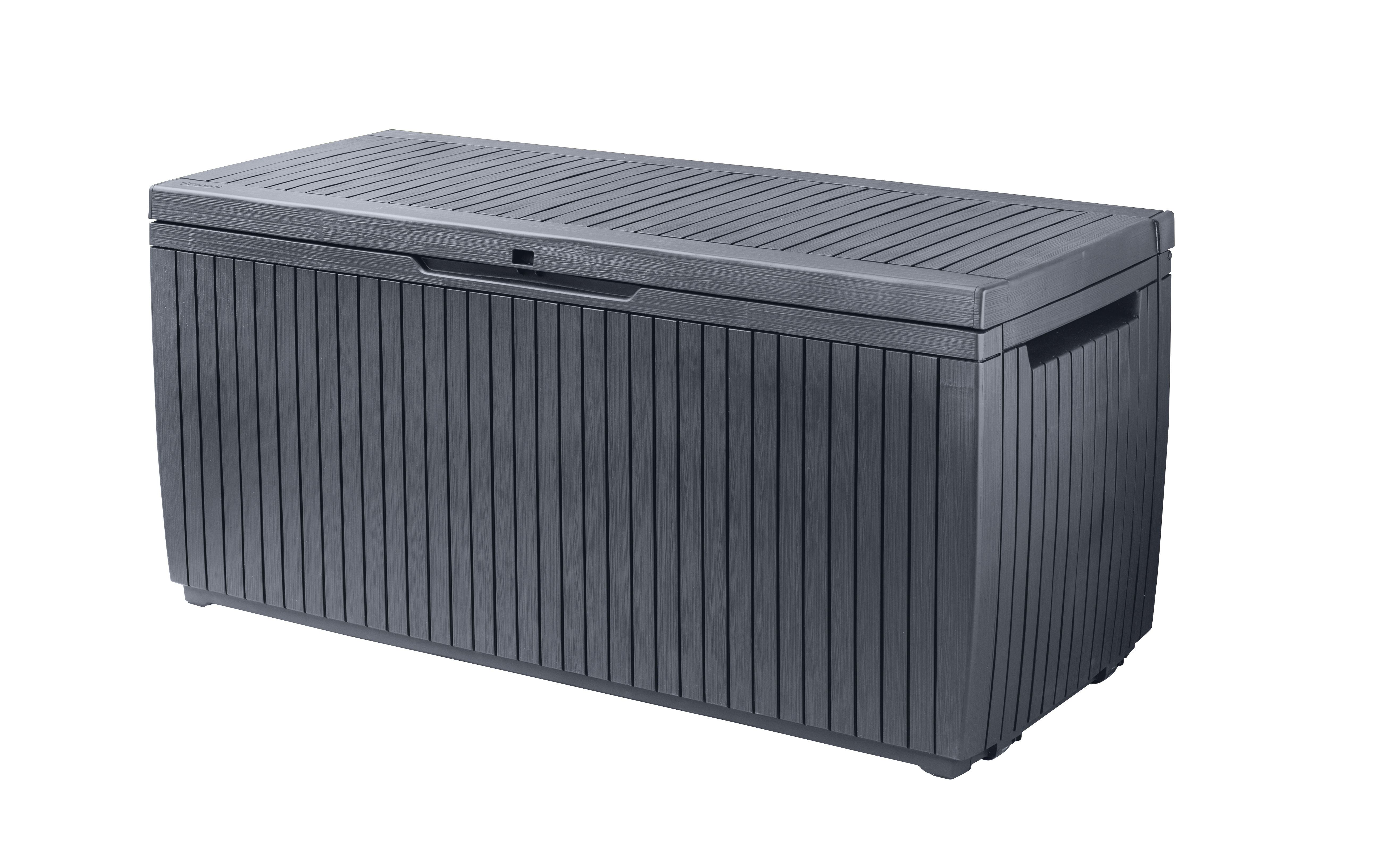 Keter Springwood - Opbergbox - 57x53.5x123.5 cm
