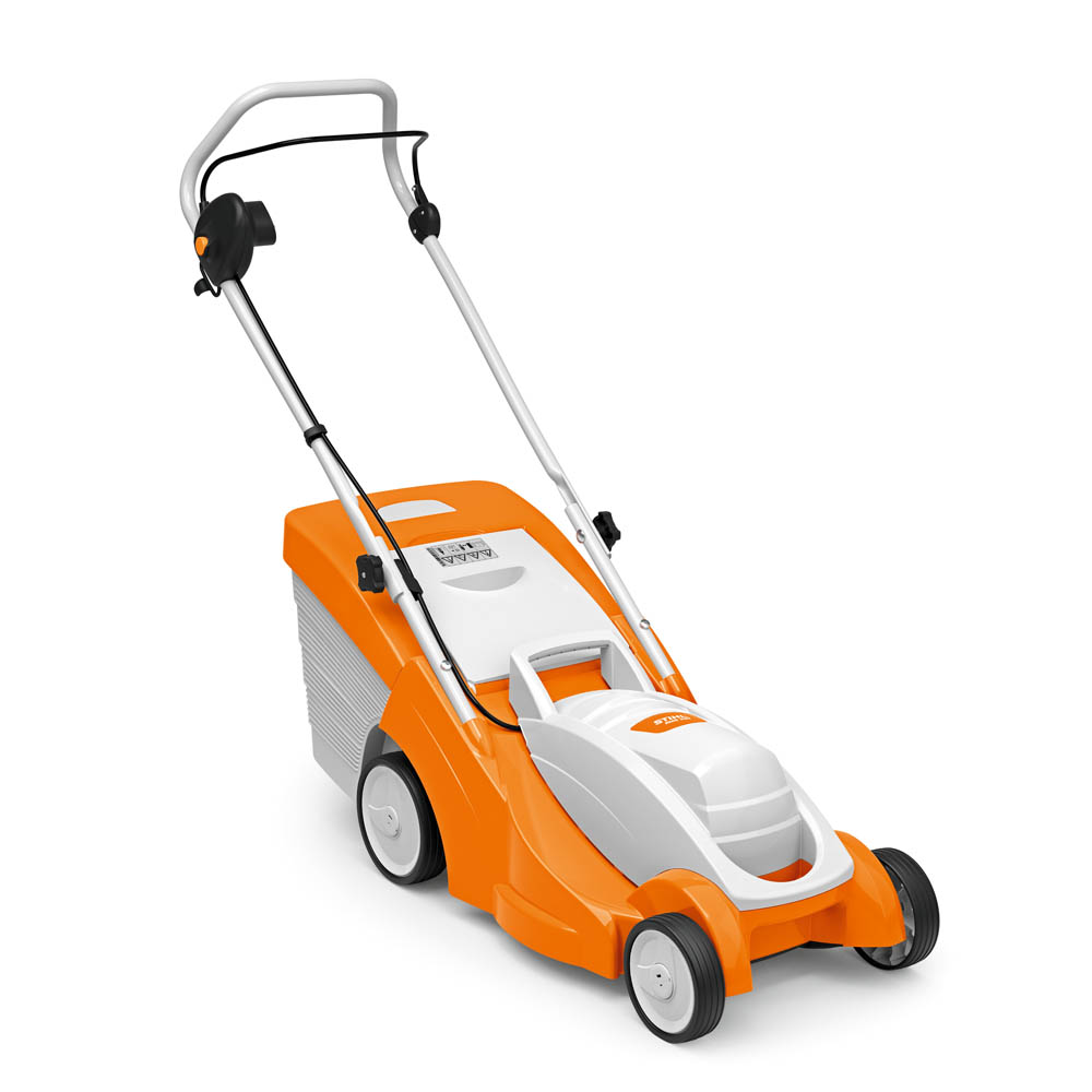 STIHL RME 339 - Elektrische Grasmaaier - 500 m2