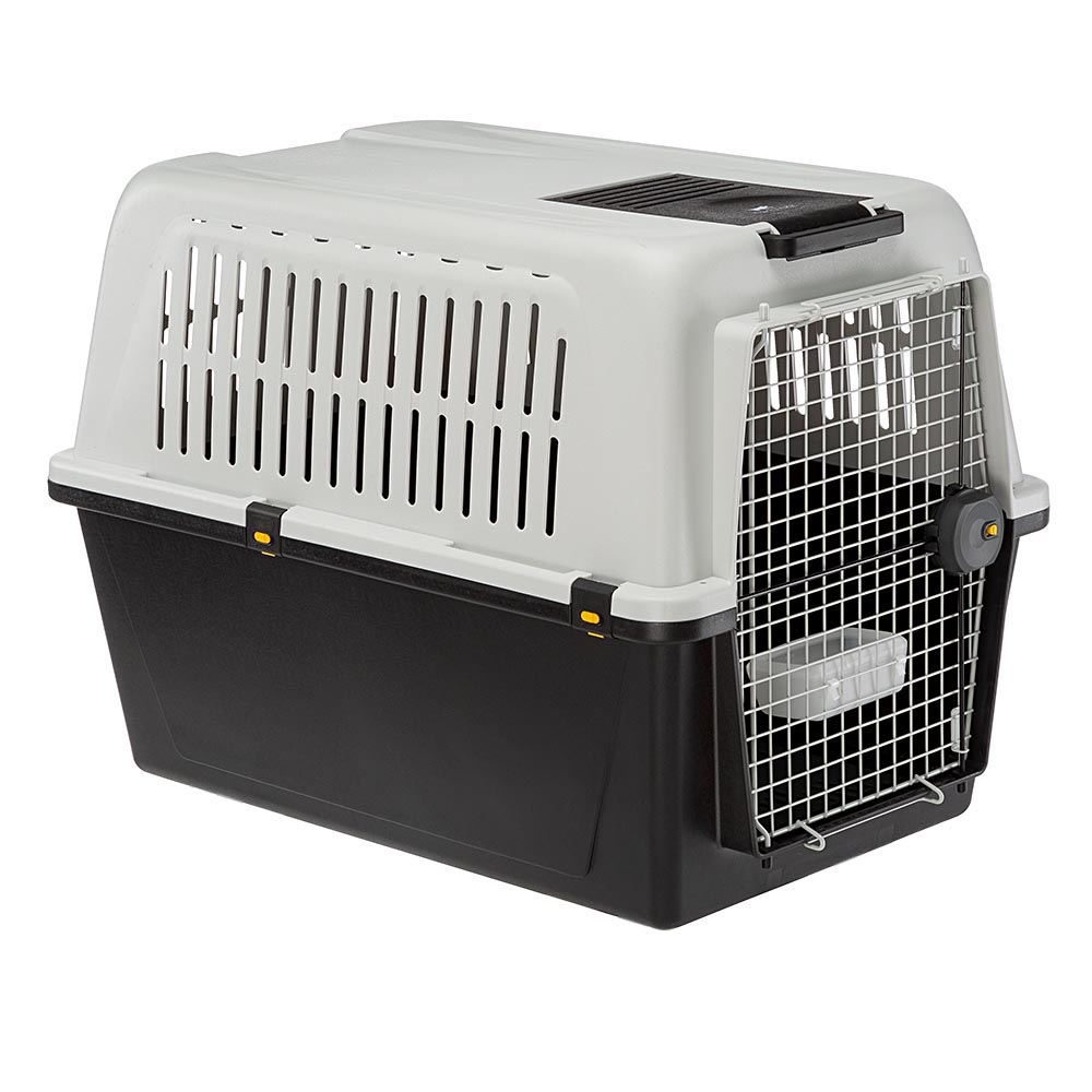 Ferplast Atlas 60 - Reisbench - Grijs - xx cm - L