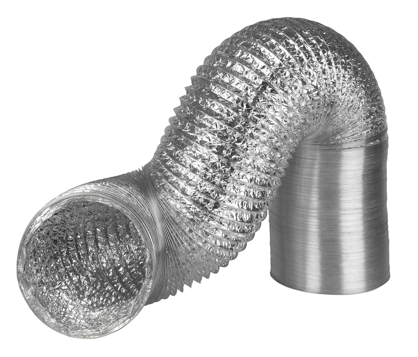 Eurom Kachelslang 5 meter - Accessoires - 3300 W