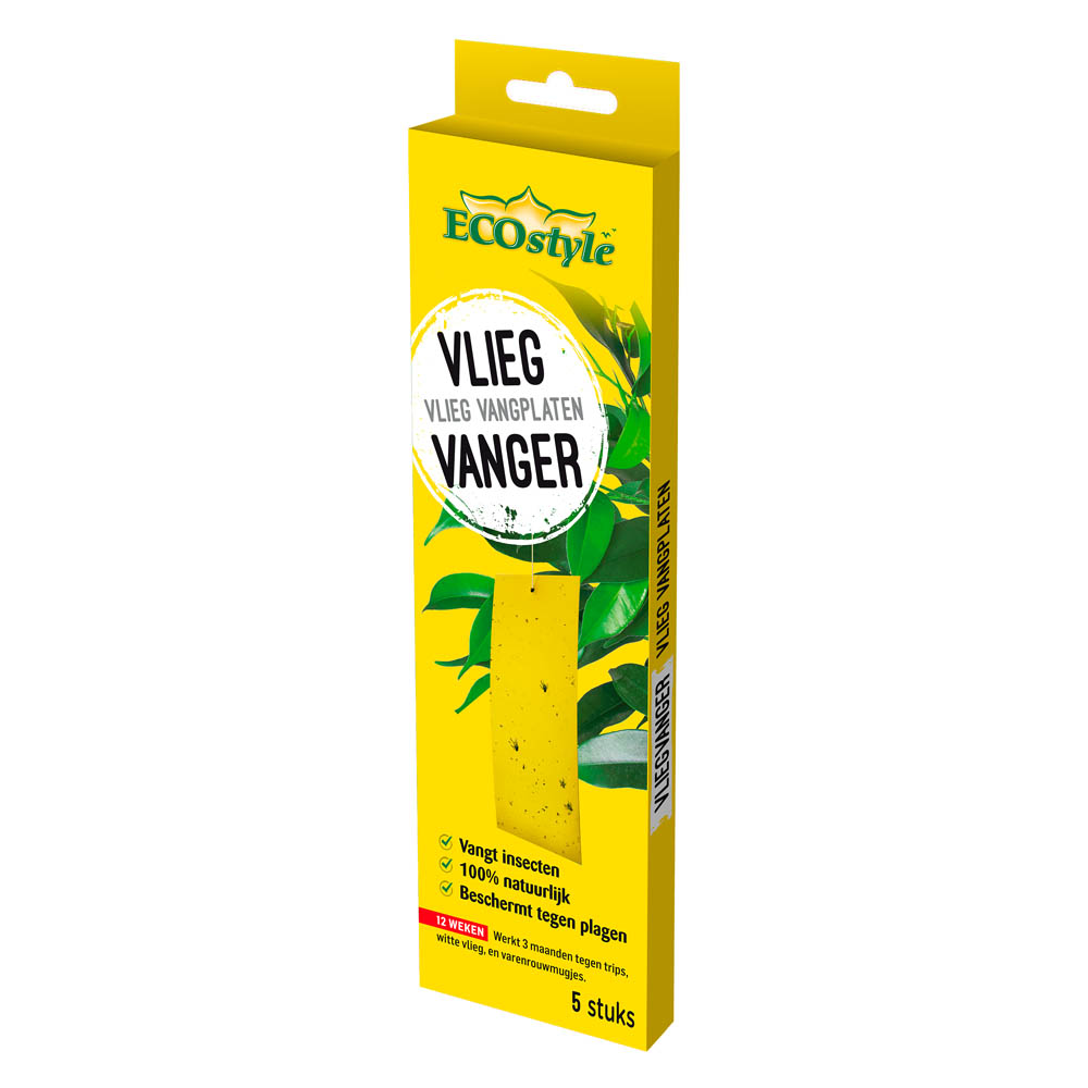 ECOstyle - Vliegvanger - 5 Gram