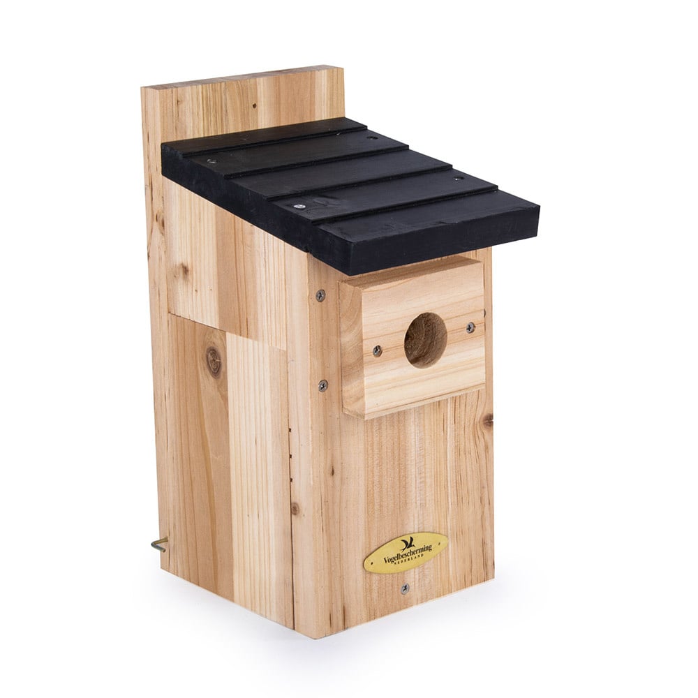 Vogelbescherming Herning Nestkast - Pimpelmees - 28 mm