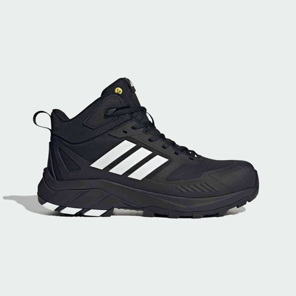 adidas Gradix - Werkschoenen - Zwart/Wit - 39 adidas Gradix - Werkschoenen - Zwart/Wit - 39