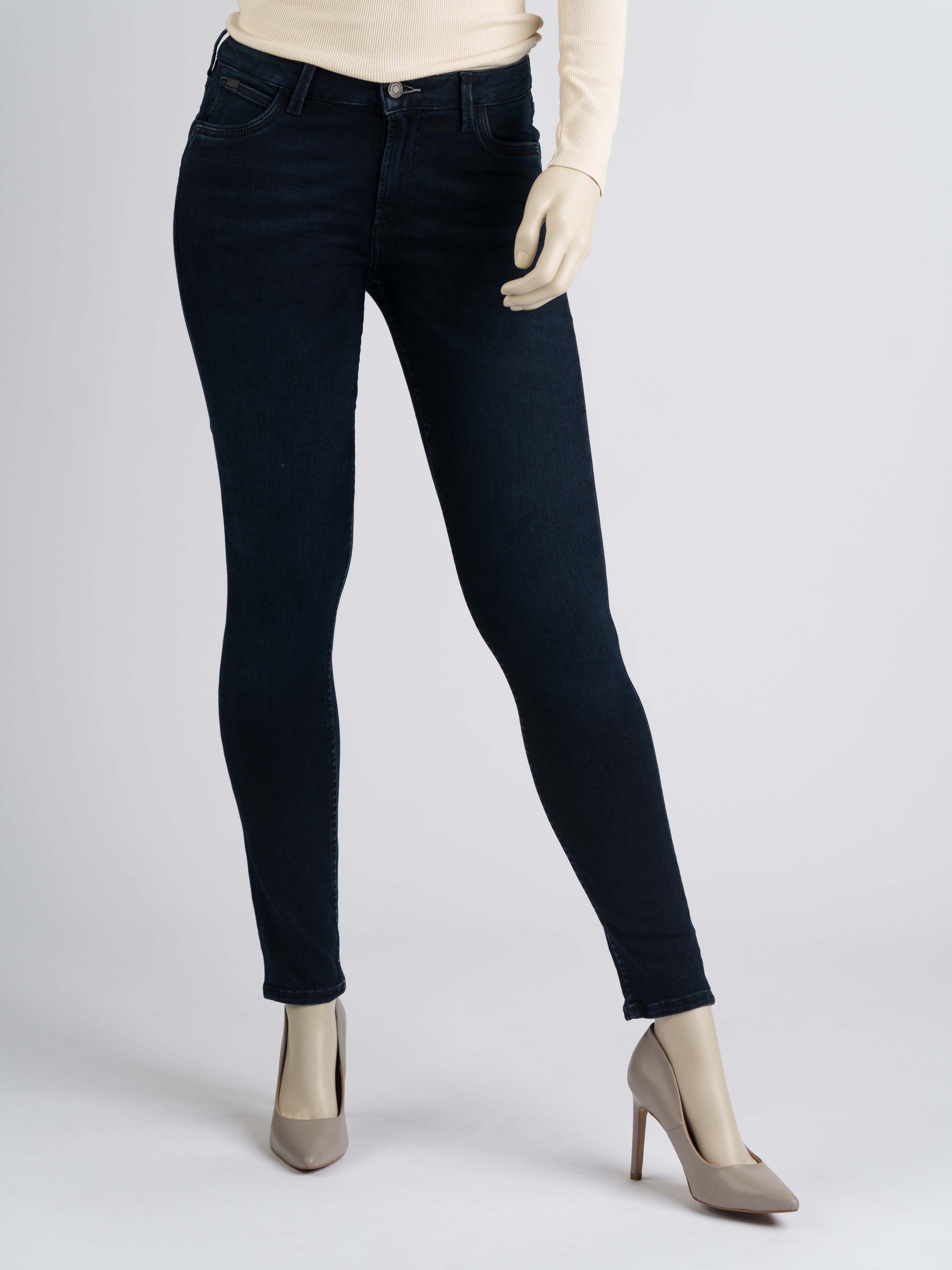 247 Jeans Iris SK81 - Spijkerbroek - Donkerblauw - 26 - 30 247 Jeans Iris SK81 - Spijkerbroek - Donkerblauw - 26 - 30