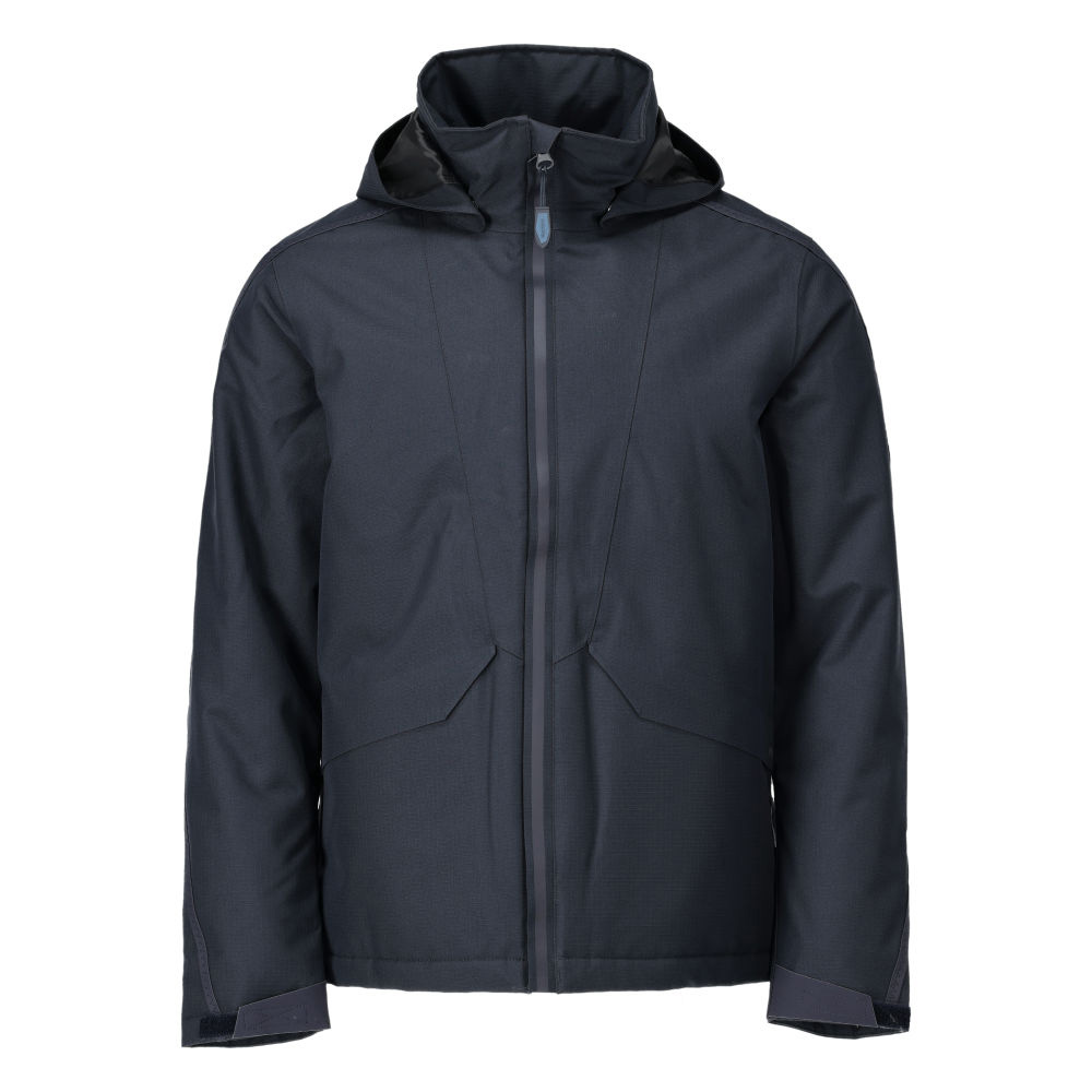 Mascot Customized 22435 - Werkjas - Donkerblauw - 2XL