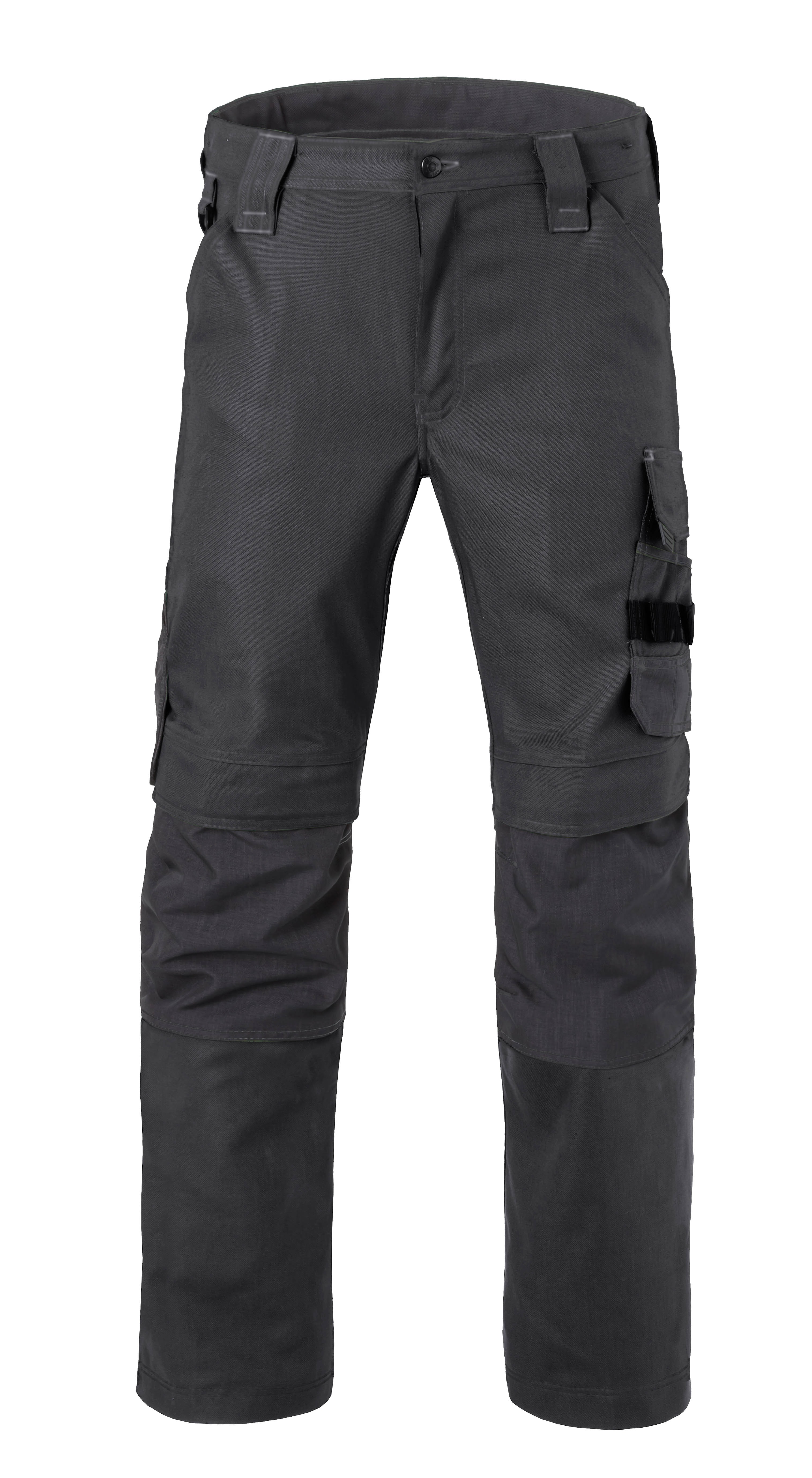 HAVEP Attitude 80229 - Werkbroek - Antraciet - 44 HAVEP Attitude 80229 - Werkbroek - Antraciet - 44
