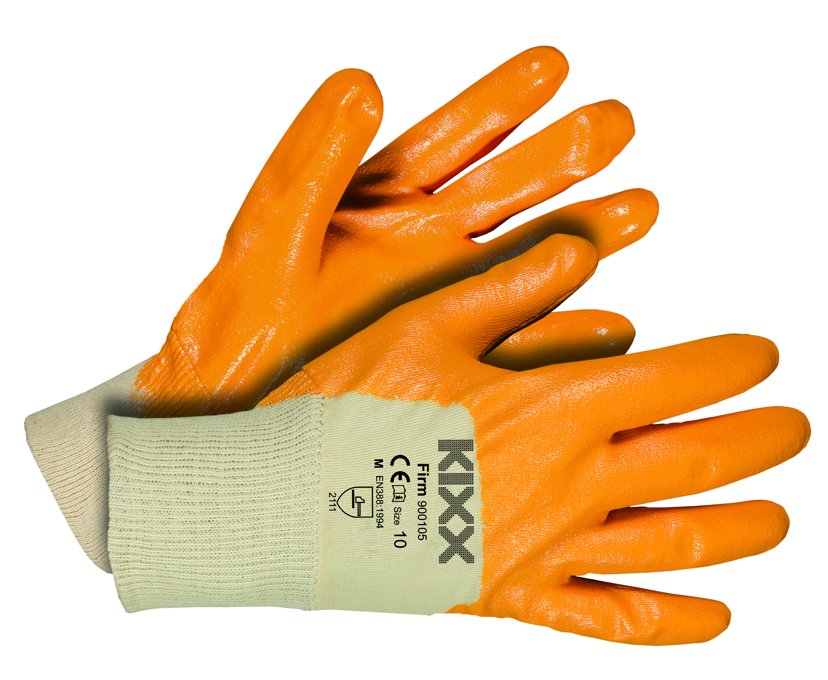 KIXX Firm - Werkhandschoenen - 10