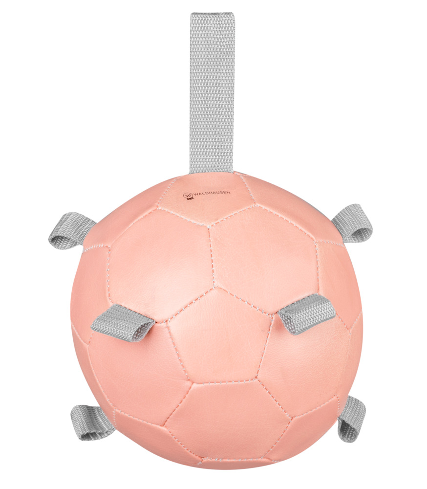 Waldhausen - Wortelbal - ⌀ 18 cm - Roze
