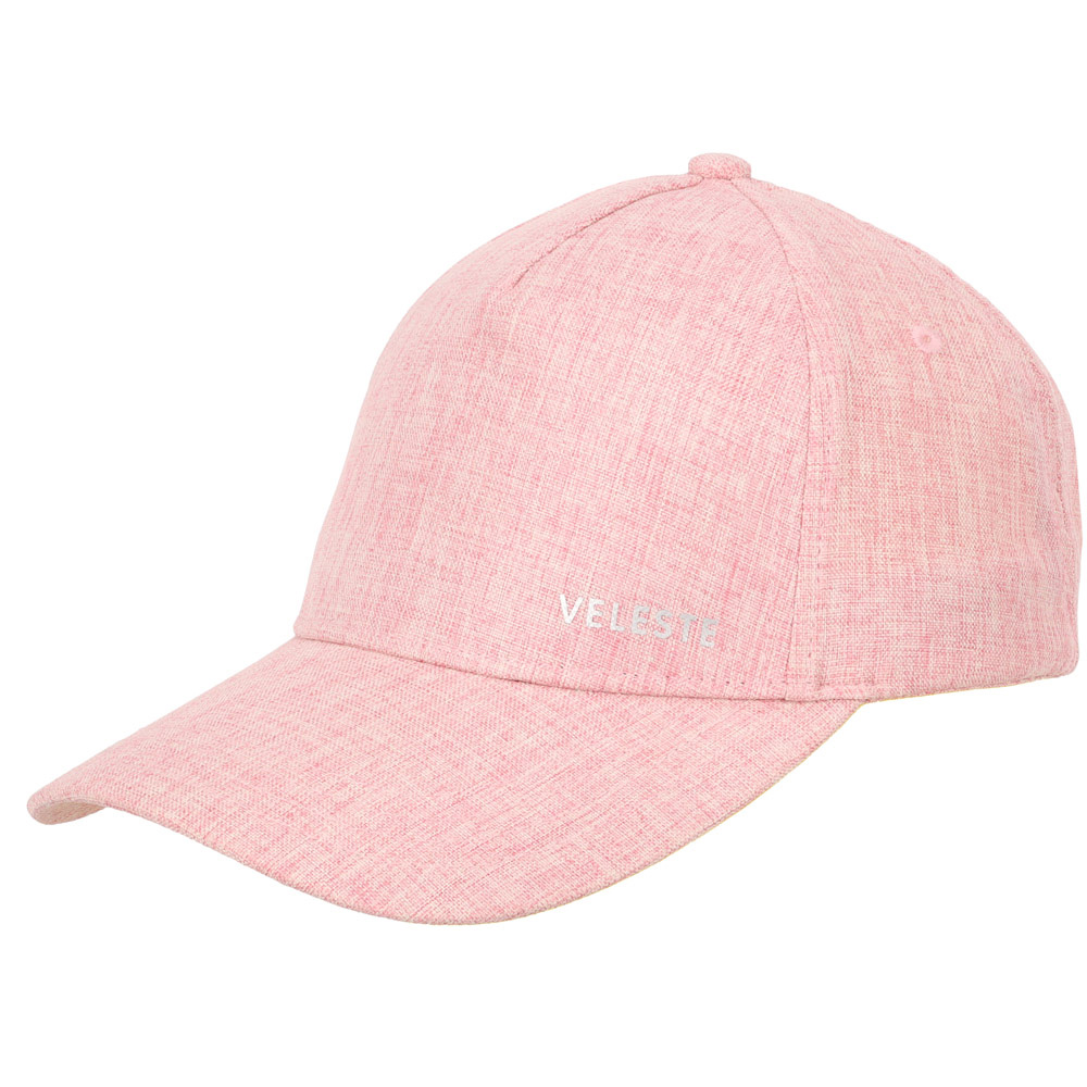VELESTE Sylke - Pet - Roze melange VELESTE Sylke - Pet - Roze melange