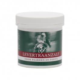 Grand National Levertraanzalf  - Wondverzorging - 250 Gram