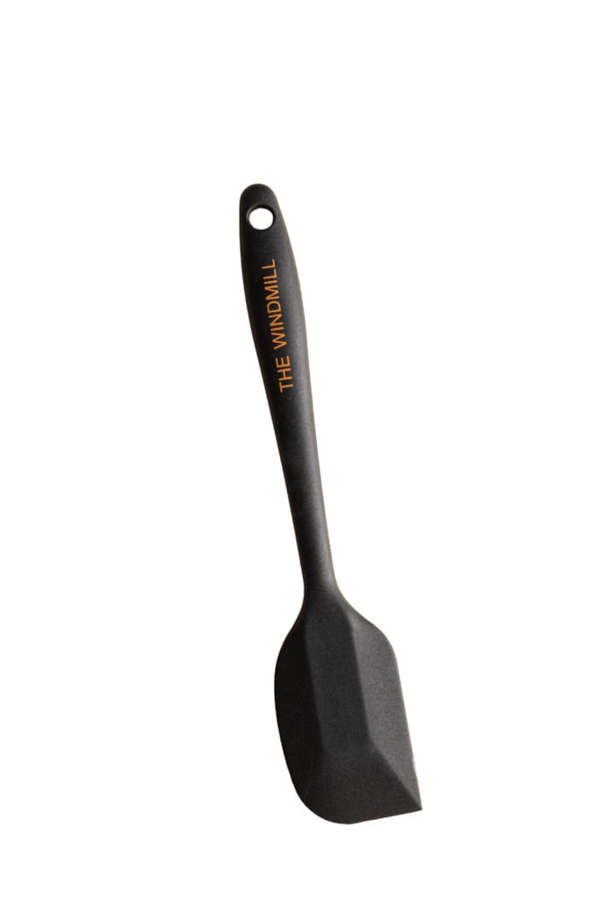 The Windmill Premium Silicoon - Spatel - 21x4 cm