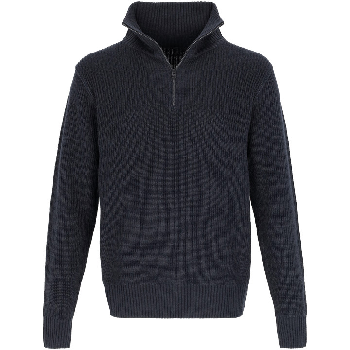 Life-Line Steven - Schipperstrui - Blauw - 3XL Life-Line Steven - Schipperstrui - Blauw - 3XL