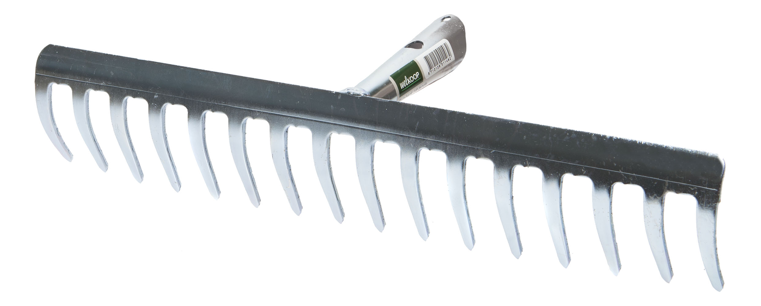 Welkoop Tuinhark 16-Tands - Harken