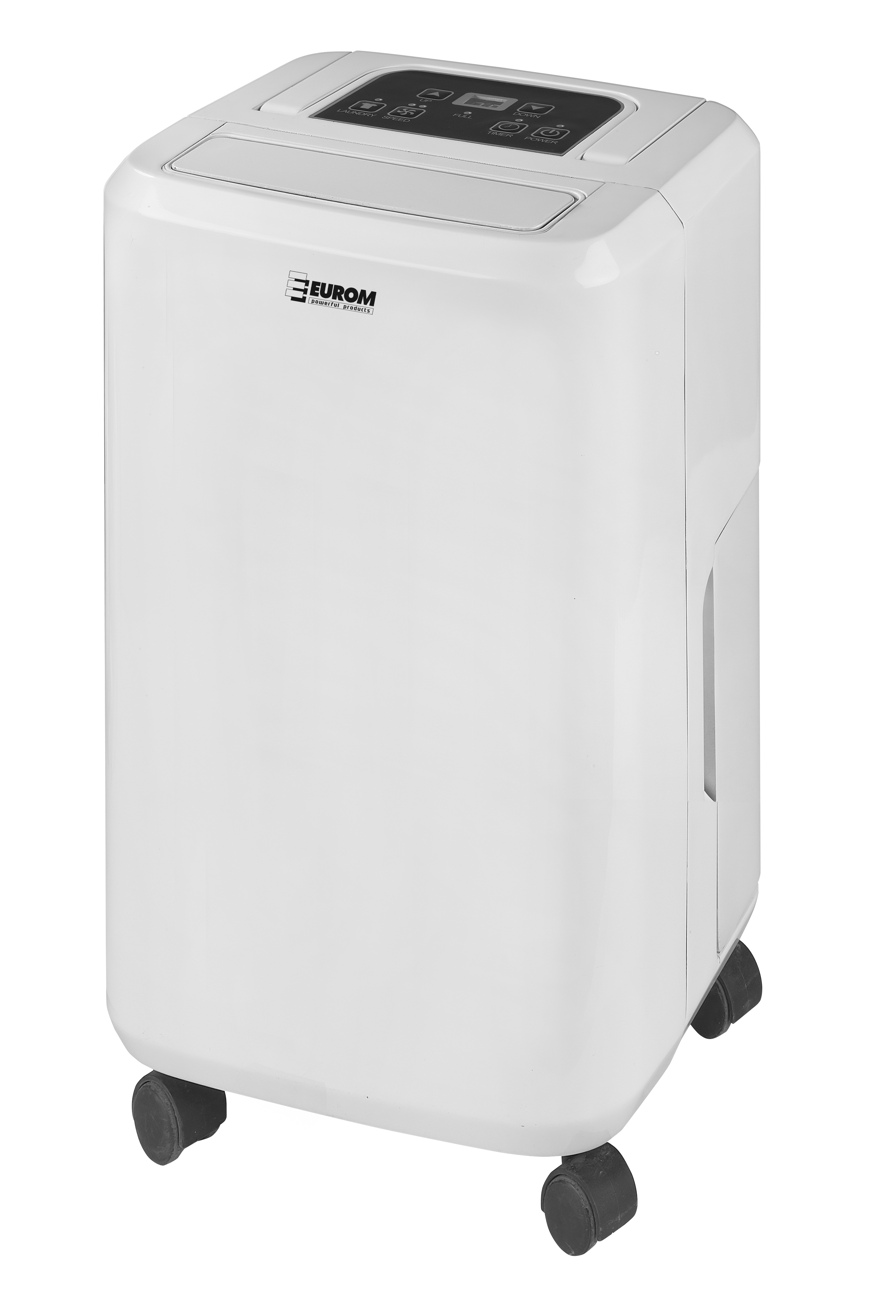 EUROM DryBest 20 - Ontvochtiger - 20 l/24u