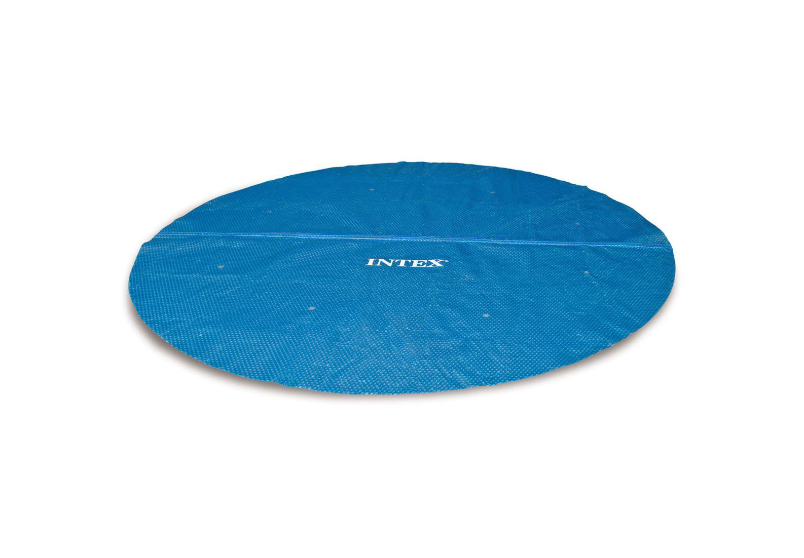Intex Solar Frame Pool Afdekzeil - Zwembaden - Blauw - 366 cm