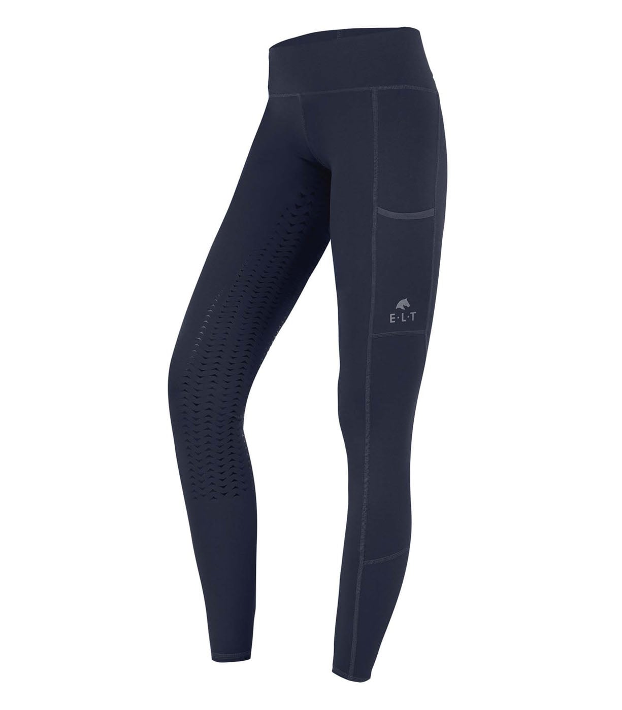 Elt Ella Thermo - Rijlegging - Blauw - 164