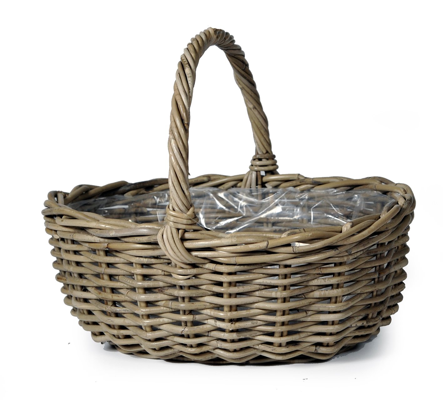 kubu - Oogstmand - Kubu - 31 cm