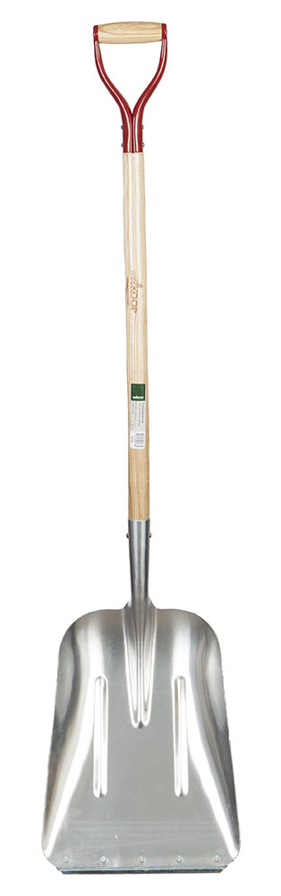 Welkoop Graanschop  - Schoppen - 32.5 cm - 95 cm