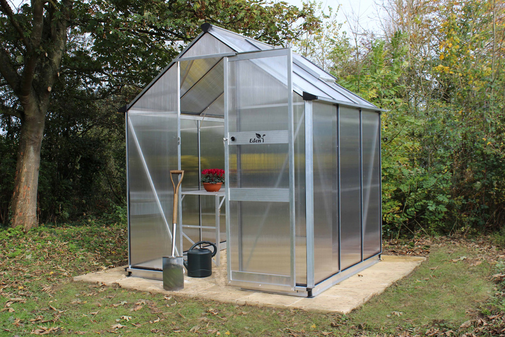 Royal Well Kate V - Kweekschap - Groen - 2.5x22.5x424 cm