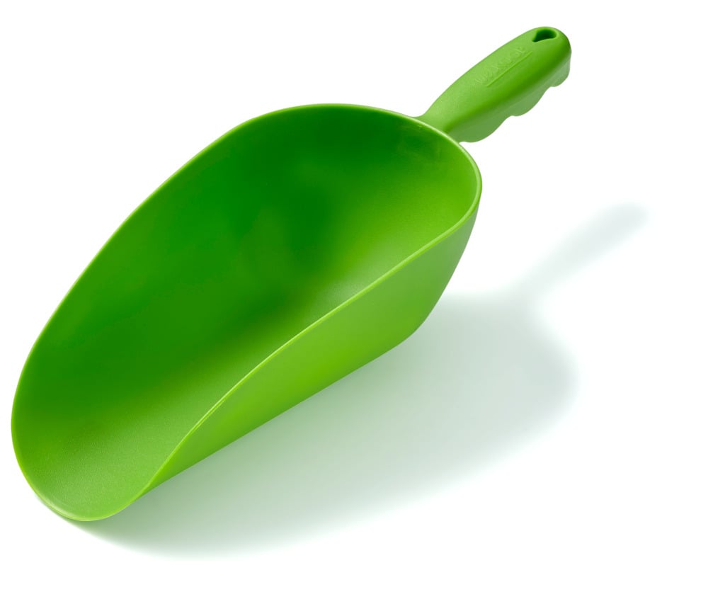 Welkoop  - Multischep - 11 cm - Groen - 10 cm