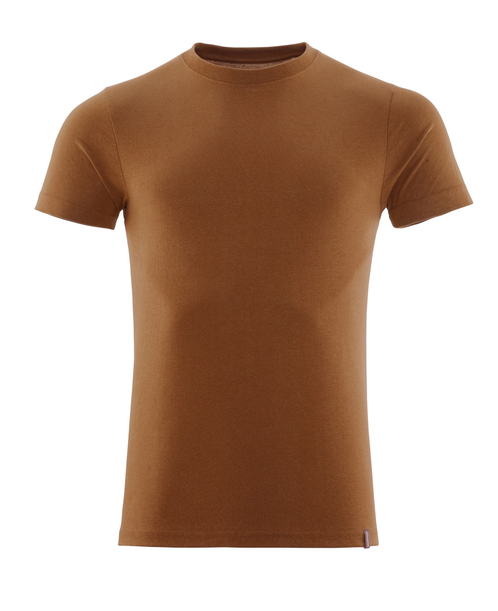 Mascot Crossover 20482 – T-shirt - Notenbruin - XL
