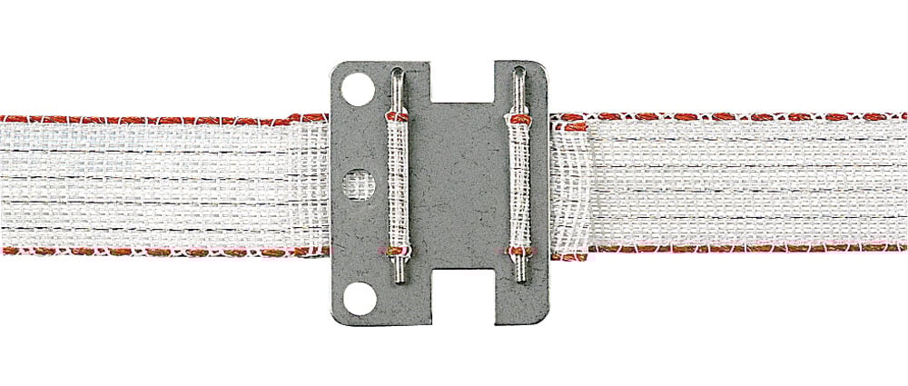 Gallagher - Lintverbinder - 11 cm - 5 Stuks - 8 cm