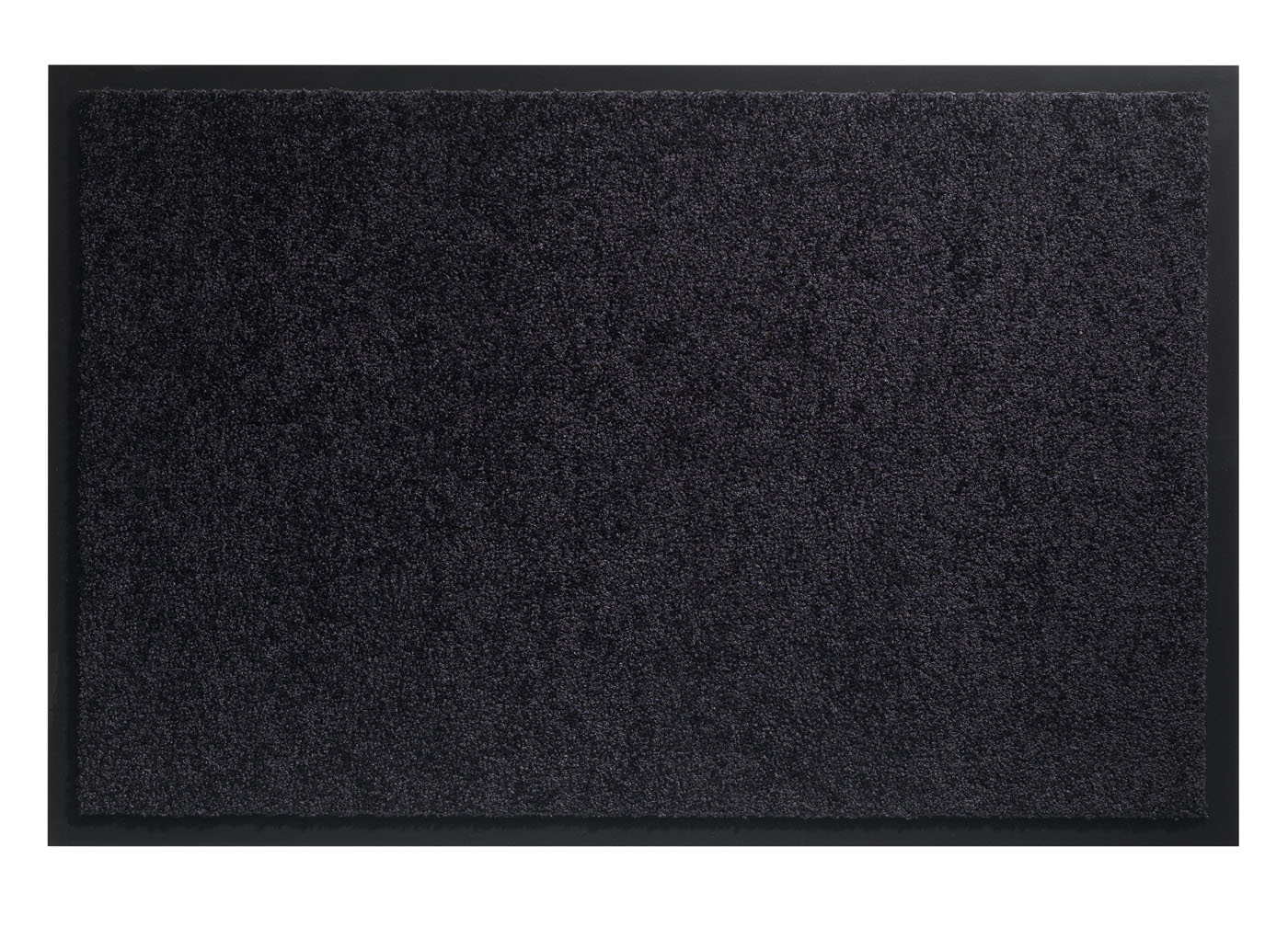 Hamat Twister - Droogloopmat - Zwart - 0.8x90x60 cm