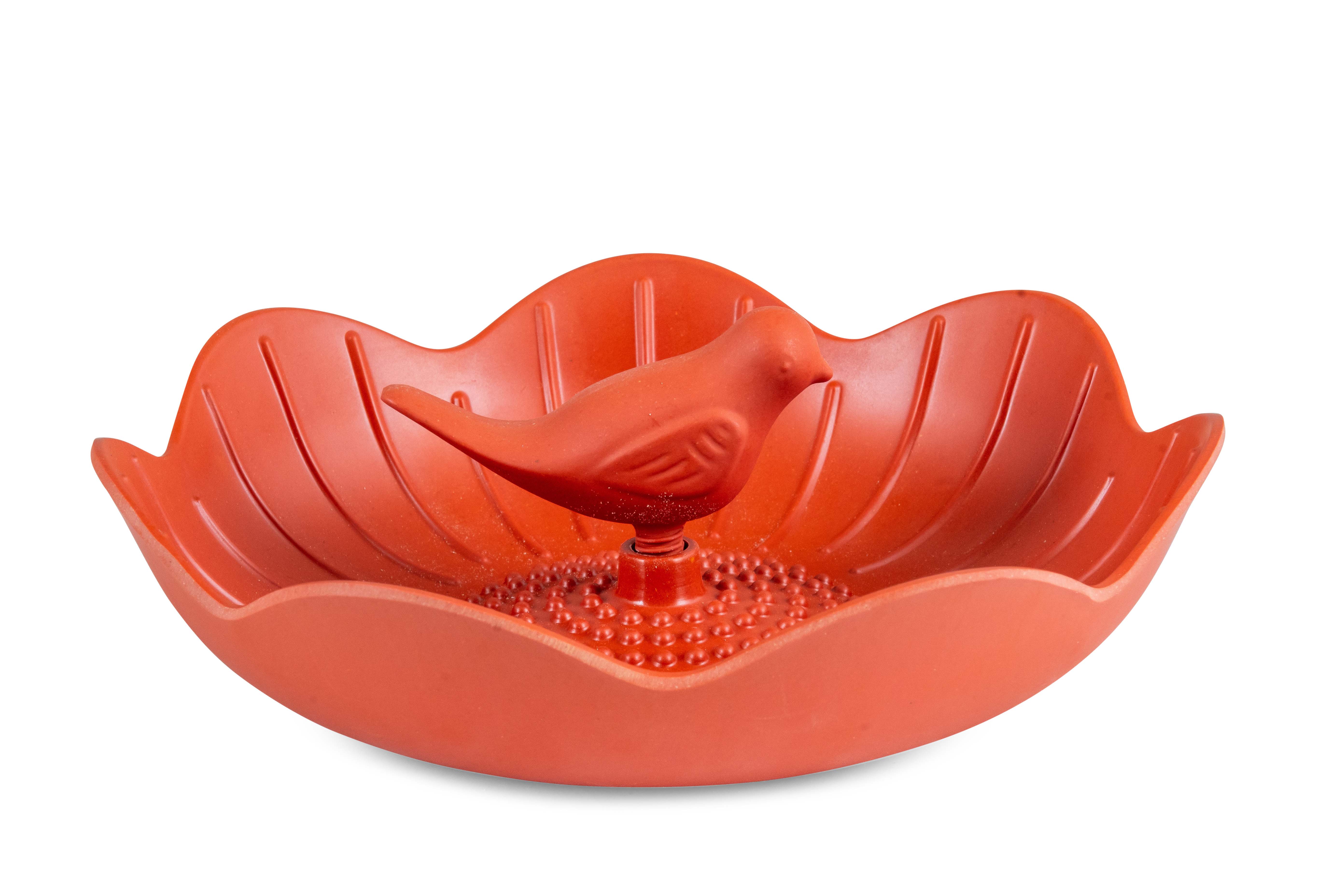 CJ Wildlife Terra Balkon - Voederschaal - 7.5x20.5x20.5 cm